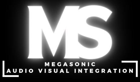 MegaSonicAV